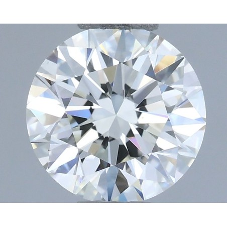 Diament szlif okrągły, 0.75ct, VS1, I, IGI 700519248