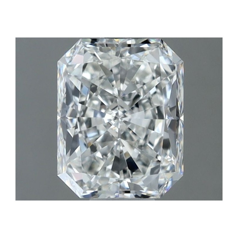 Diament radiant, 1.21ct, VVS1, G, GIA 7536834299 Diament radiant, 1.21ct, VVS1, G, GIA 7536834299