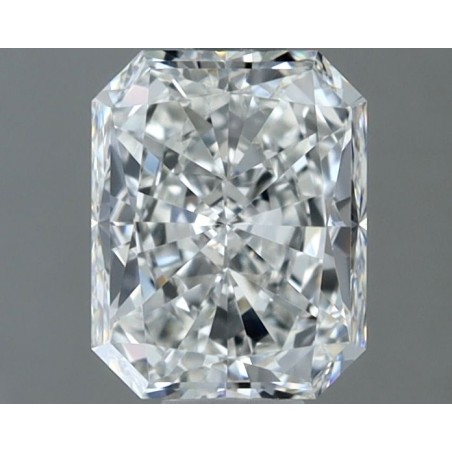Diament radiant, 1.21ct, VVS1, G, GIA 7536834299