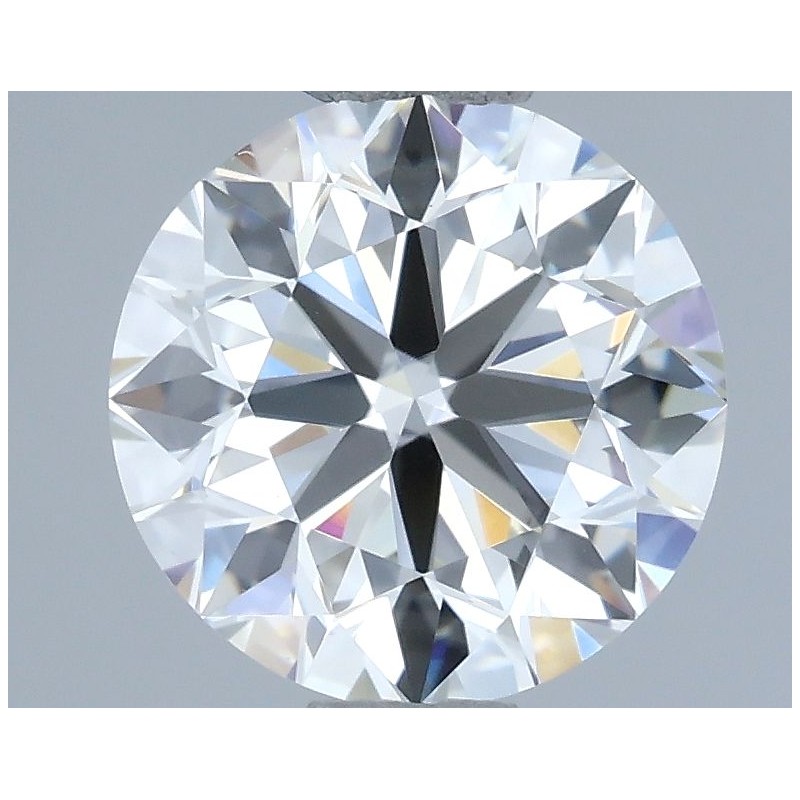 Diament szlif okrągły, 1.43ct, VS1, H, IGI 709521462 Diament szlif okrągły, 1.43ct, VS1, H, IGI 709521462