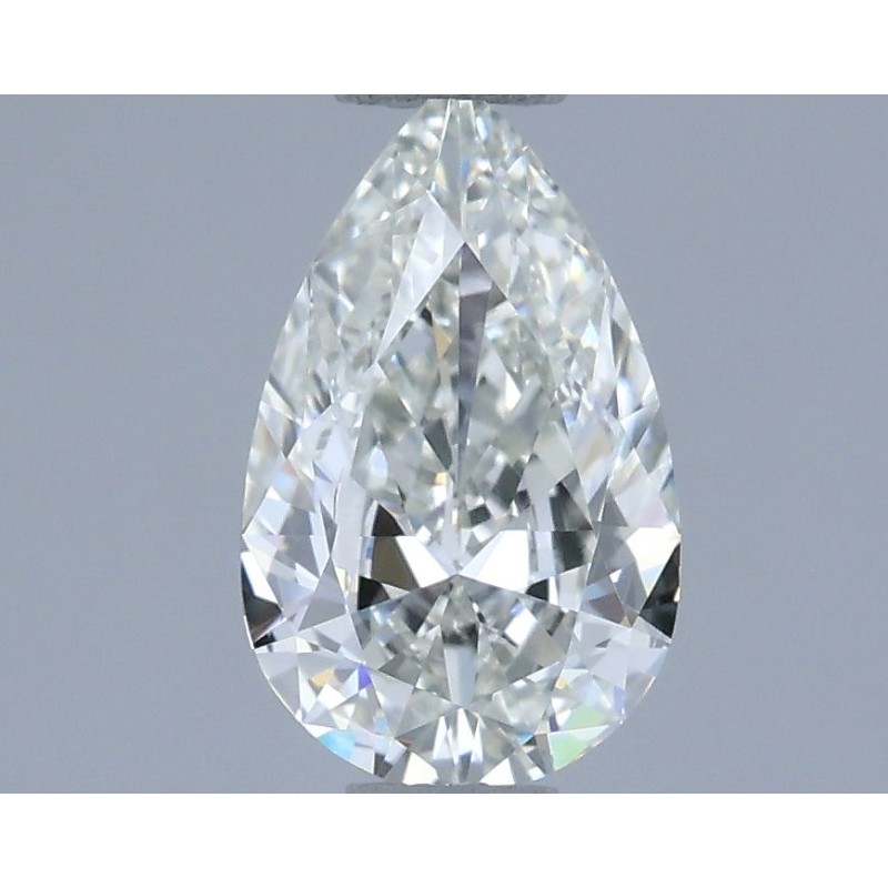 Diament szlif gruszkowy, 0.7ct, VS2, I, IGI 726554677 Diament szlif gruszkowy, 0.7ct, VS2, I, IGI 726554677