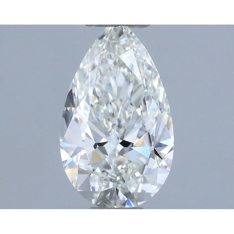 Diament szlif gruszkowy, 0.7ct, VS1, H, IGI 726554580 Diament szlif gruszkowy, 0.7ct, VS1, H, IGI 726554580