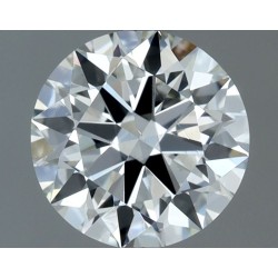 Diament szlif okrągły, 0.8ct, VS2, H, IGI 739571535