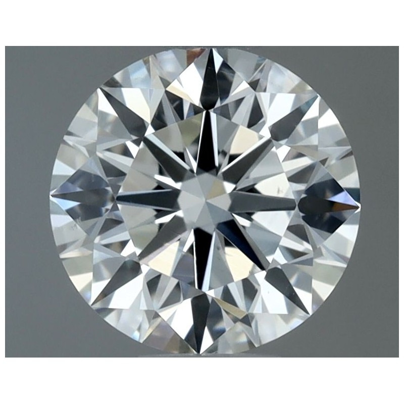 Diament szlif okrągły, 0.7ct, SI1, H, IGI 739571026 Diament szlif okrągły, 0.7ct, SI1, H, IGI 739571026