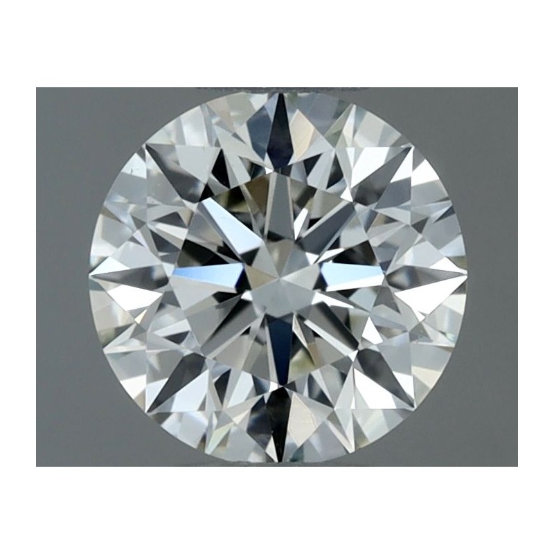 Diament szlif okrągły, 0.5ct, VS1, I, IGI 739570460 Diament szlif okrągły, 0.5ct, VS1, I, IGI 739570460