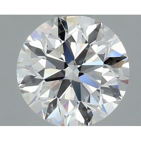 Diament szlif okrągły, 0.8ct, SI1, I, GIA 1508505549