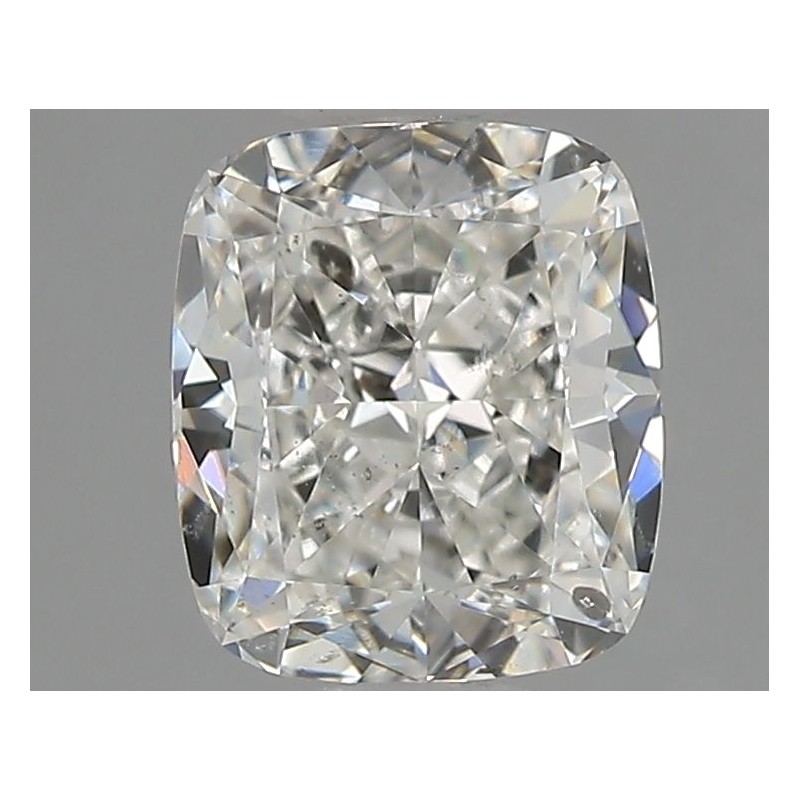 Diament szlif poduszkowy brylantowy, 0.81ct, SI2, H, GIA 6411519213 Diament szlif poduszkowy brylantowy, 0.81ct, SI2, H, GIA 6411519213