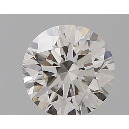 Diament szlif okrągły, 0.3ct, VVS1, I, GIA 7532710752