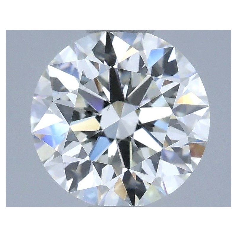 Diament szlif okrągły, 1.23ct, VS2, H, IGI 709521485 Diament szlif okrągły, 1.23ct, VS2, H, IGI 709521485