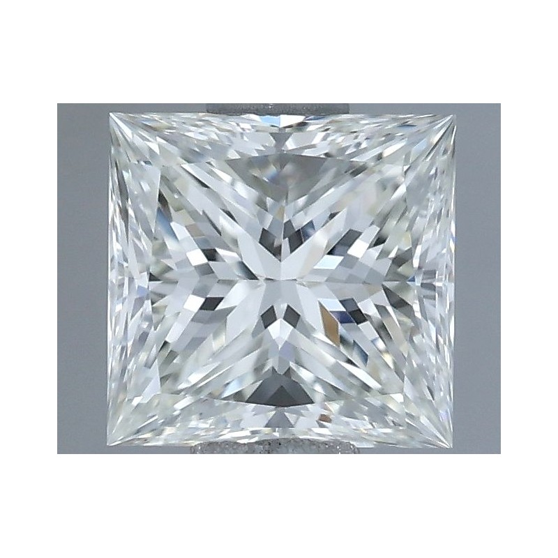 Diament szlif princess, 1ct, VS1, I, IGI 698544155 Diament szlif princess, 1ct, VS1, I, IGI 698544155