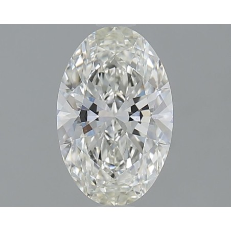 Diament szlif owalny, 1ct, VS2, H, IGI 725504712