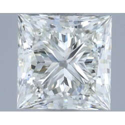 Diament szlif princess, 1.4ct, VS1, I, IGI 709521488