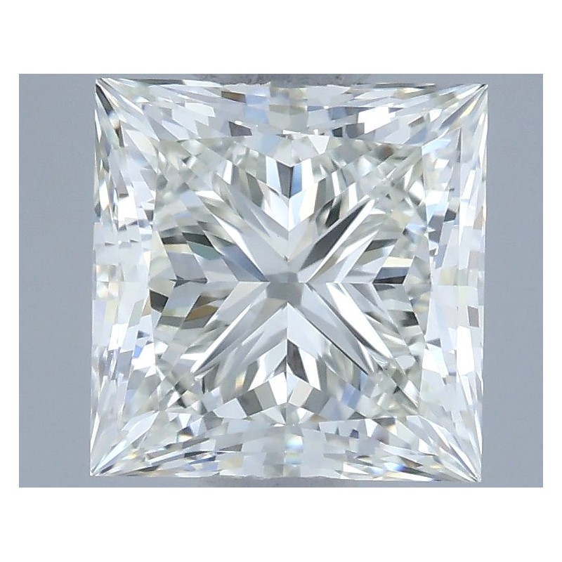 Diament szlif princess, 1.4ct, VS1, I, IGI 709521488 Diament szlif princess, 1.4ct, VS1, I, IGI 709521488