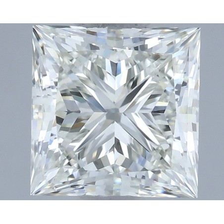 Diament szlif princess, 1.4ct, VS1, I, IGI 709521488