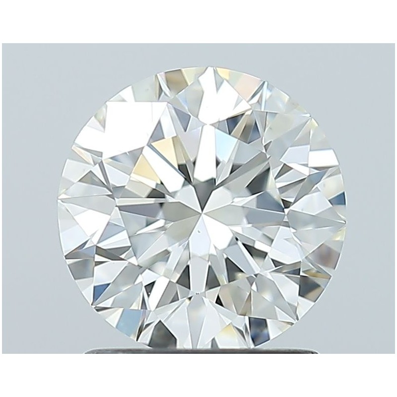 Diament szlif okrągły, 1.32ct, VS1, H, IGI 693503197 Diament szlif okrągły, 1.32ct, VS1, H, IGI 693503197