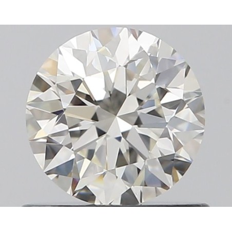 Diament szlif okrągły, 0.7ct, VVS1, I, GIA 6512674220