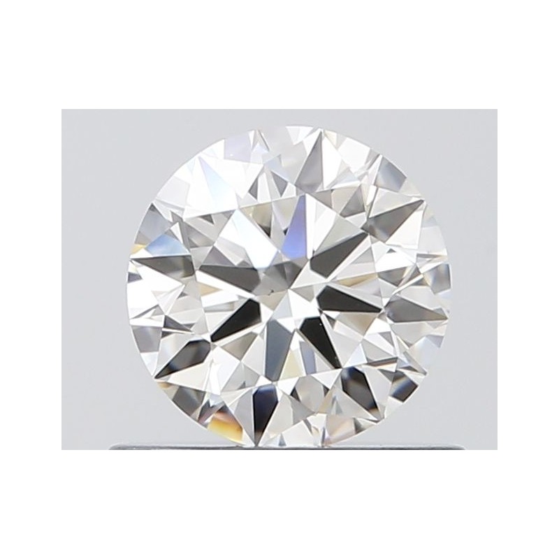 Diament szlif okrągły, 0.58ct, VS1, H, GIA 2516700232 Diament szlif okrągły, 0.58ct, VS1, H, GIA 2516700232