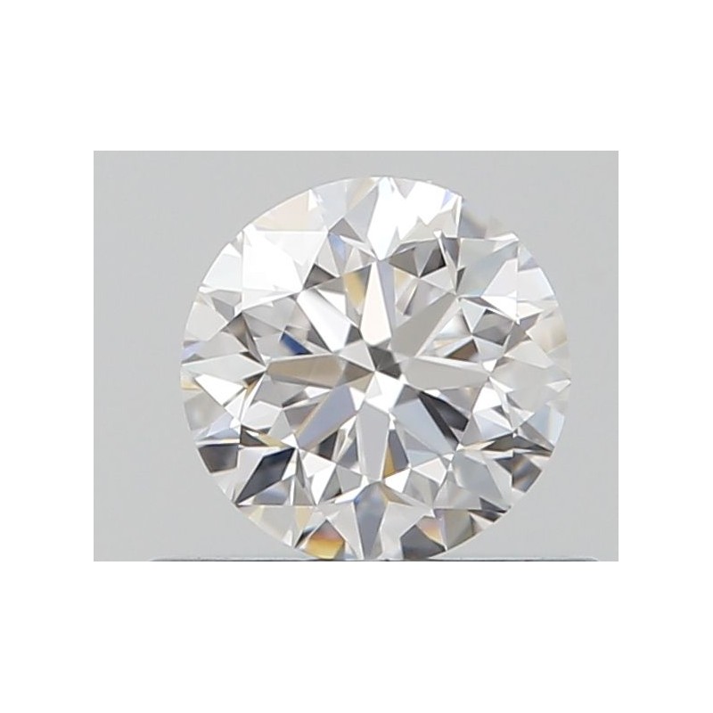 Diament szlif okrągły, 0.5ct, VVS1, E, GIA 5516125238 Diament szlif okrągły, 0.5ct, VVS1, E, GIA 5516125238