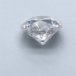 Diament szlif okrągły, 0.9ct, SI2, F, GIA 7433259373