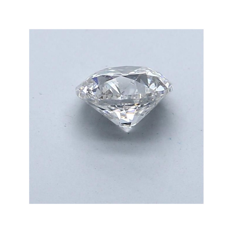 Diament szlif okrągły, 0.9ct, SI2, F, GIA 7433259373