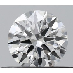 Diament szlif okrągły, 0.3ct, VS2, G, GIA 7538863067