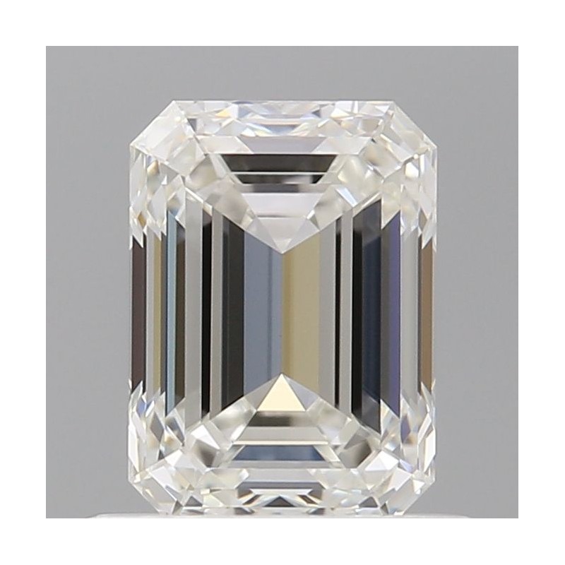 Diament szlif szmaragdowy, 0.92ct, VVS2, H, GIA 7521021006 Diament szlif szmaragdowy, 0.92ct, VVS2, H, GIA 7521021006