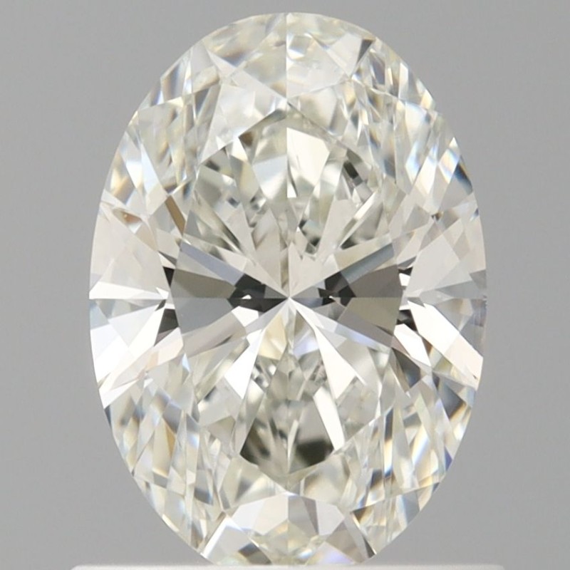 Diament szlif owalny, 0.91ct, VS2, I, GIA 2518660513 Diament szlif owalny, 0.91ct, VS2, I, GIA 2518660513
