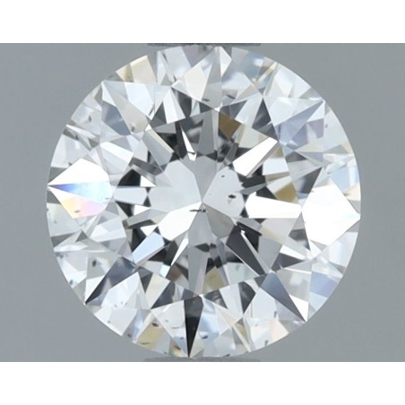 Diament szlif okrągły, 0.91ct, SI1, H, GIA 1523679676