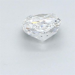 Diament szlif poduszkowy brylantowy, 1ct, SI2, G, GIA 5211636877