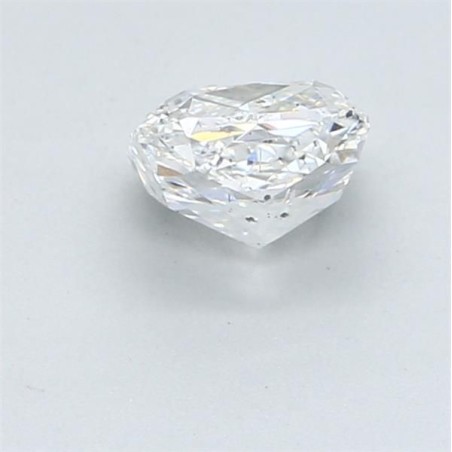 Diament szlif poduszkowy brylantowy, 1ct, SI2, G, GIA 5211636877