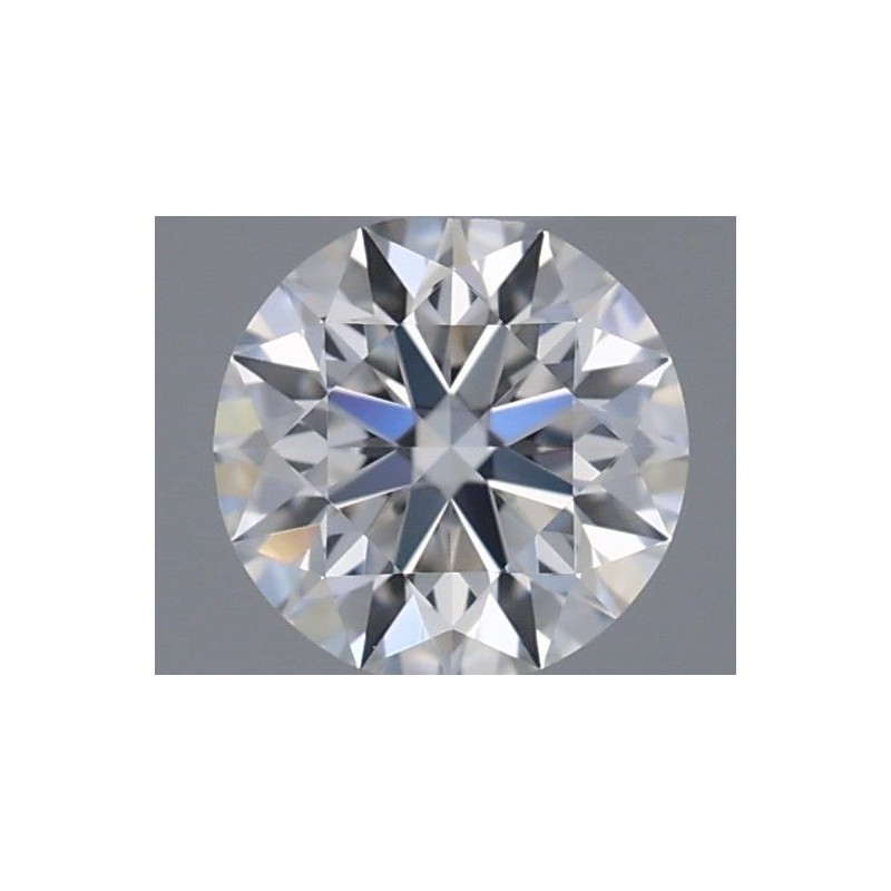Diament szlif okrągły, 0.3ct, VVS2, E, GIA 1535219383
