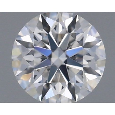 Diament szlif okrągły, 0.3ct, VVS2, E, GIA 1535219383
