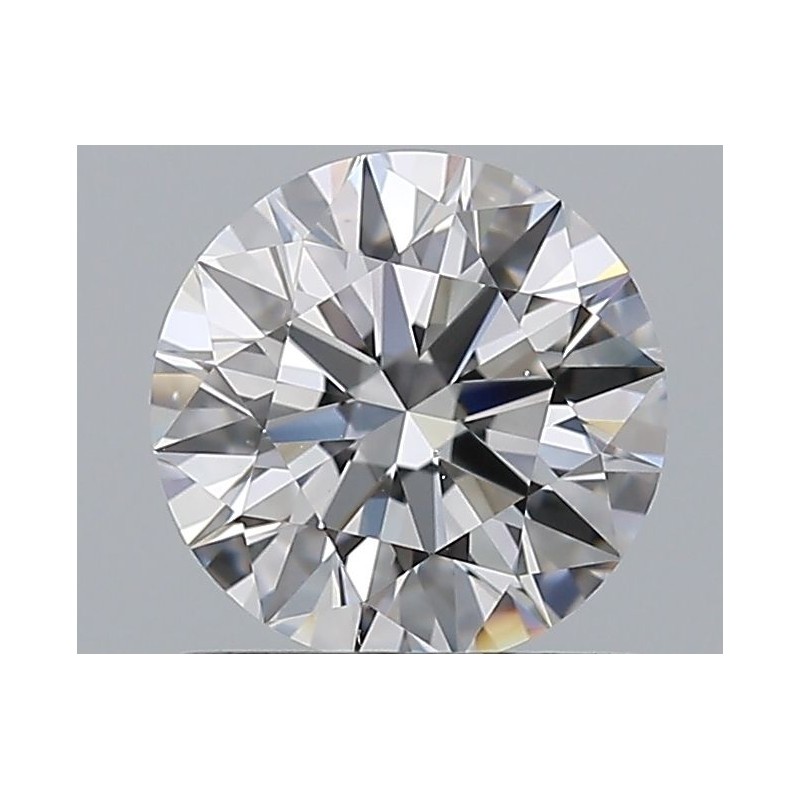 Diament szlif okrągły, 1ct, VS2, D, GIA 2514995980