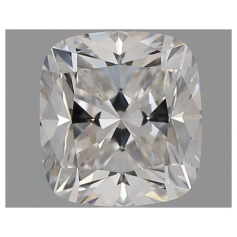 Diament szlif poduszkowy brylantowy, 1ct, VS1, G, GIA 6465913811