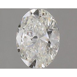 Diament szlif owalny, 1ct, VS2, G, GIA 7476682878