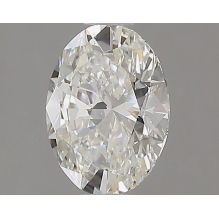 Diament szlif owalny, 1ct, VS2, G, GIA 7476682878