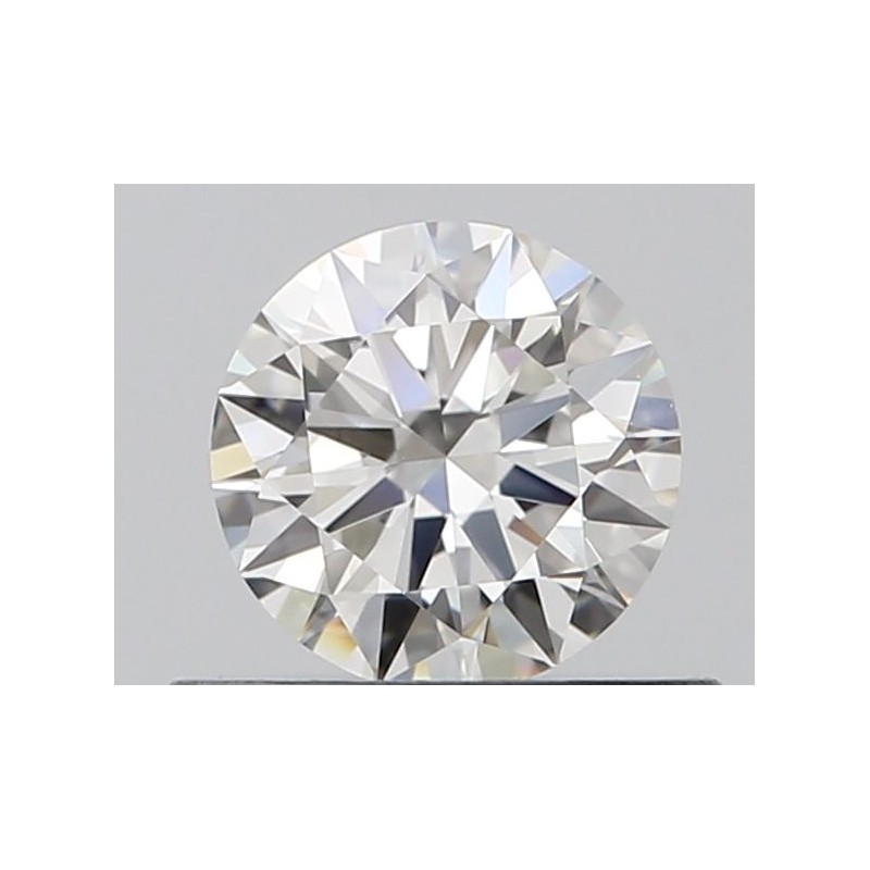 Diament szlif okrągły, 0.45ct, VVS1, H, GIA 5513512410