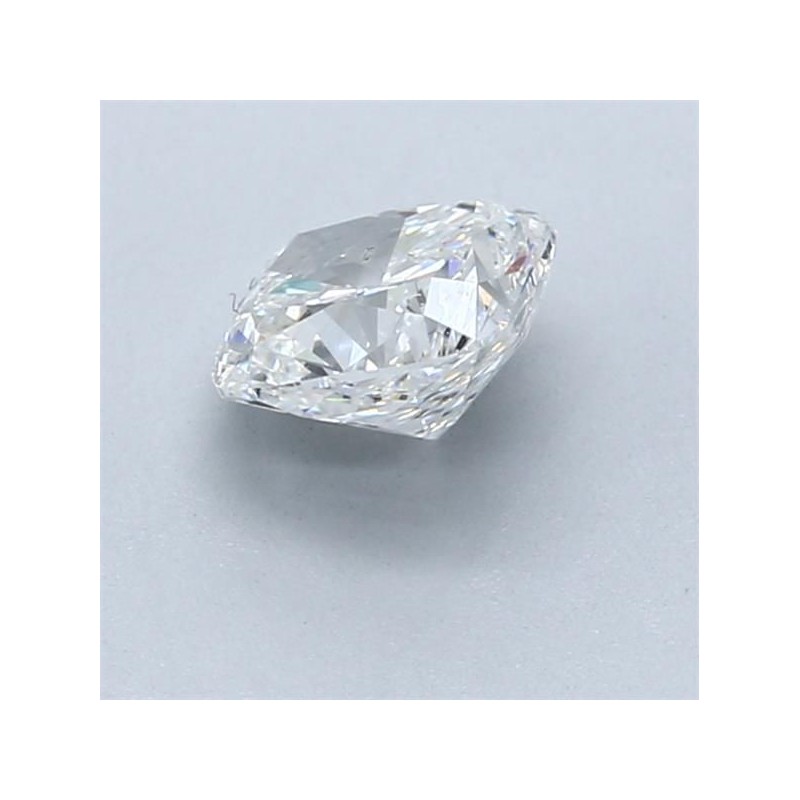 Diament szlif poduszkowy brylantowy, 1.01ct, SI1, F, GIA 7402928249 Diament szlif poduszkowy brylantowy, 1.01ct, SI1, F, GIA 7402928249