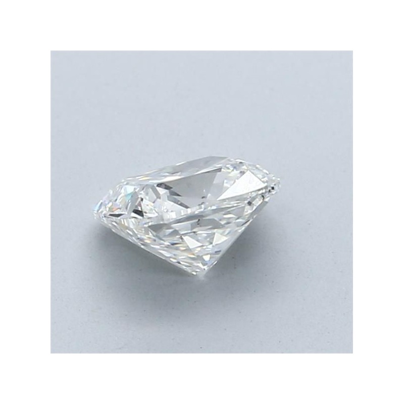 Diament szlif poduszkowy brylantowy, 1.01ct, SI1, F, GIA 2384773717 Diament szlif poduszkowy brylantowy, 1.01ct, SI1, F, GIA 2384773717