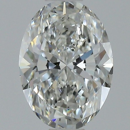 Diament szlif owalny, 1.01ct, VS2, G, GIA 1449732244