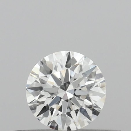 Diament szlif okrągły, 0.31ct, VS1, F, IGI 727540905