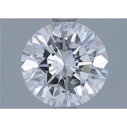 Diament szlif okrągły, 1.51ct, VS1, E, GIA 5151344670