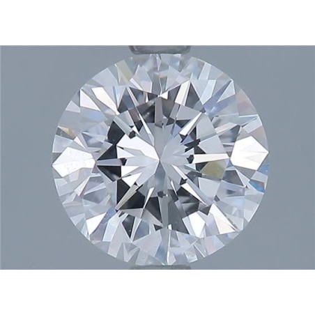 Diament szlif okrągły, 1.51ct, VS1, E, GIA 5151344670