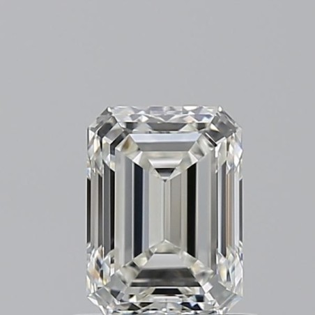Diament szlif szmaragdowy, 1.01ct, VVS1, I, GIA 6485595946