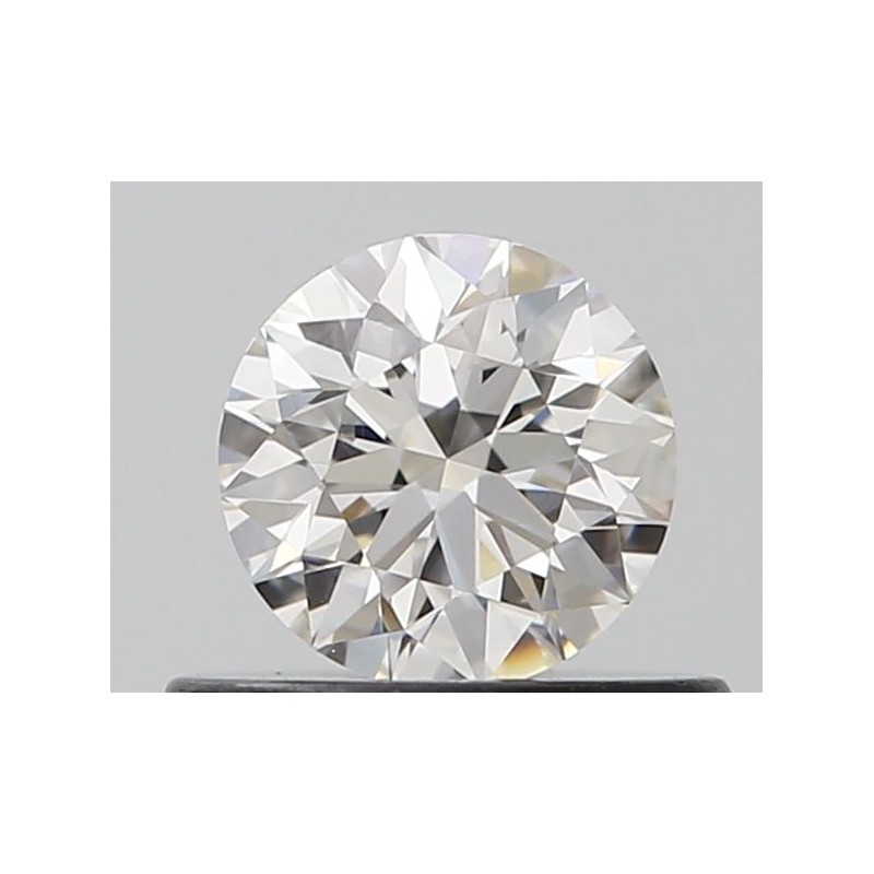 Diament szlif okrągły, 0.42ct, VVS1, H, GIA 7518453890 Diament szlif okrągły, 0.42ct, VVS1, H, GIA 7518453890
