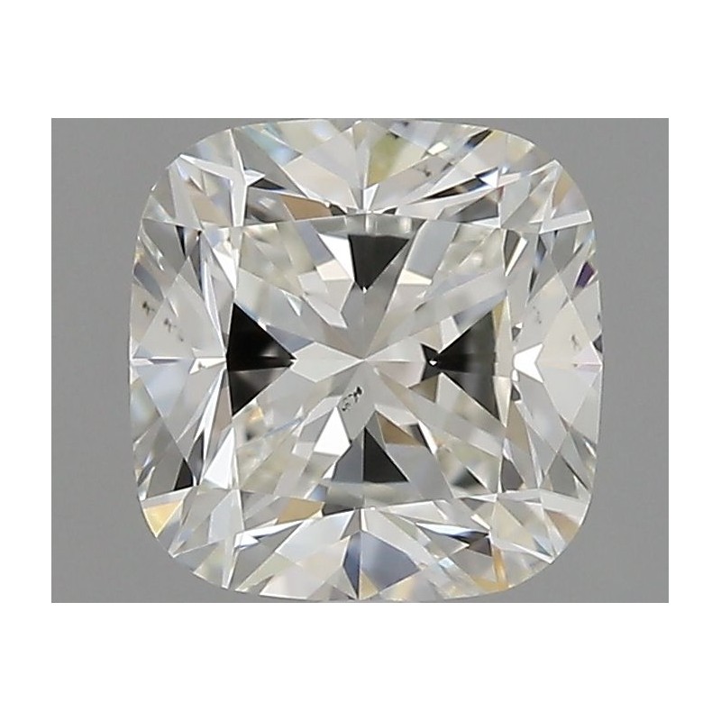 Diament szlif poduszkowy brylantowy, 1.11ct, VS2, I, GIA 2487043906 Diament szlif poduszkowy brylantowy, 1.11ct, VS2, I, GIA 2487043906