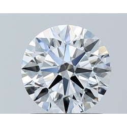 Diament szlif okrągły, 1.02ct, VS2, E, GIA 3525445600
