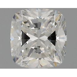 Diament szlif poduszkowy brylantowy, 1.02ct, VS2, G, GIA 1479646271
