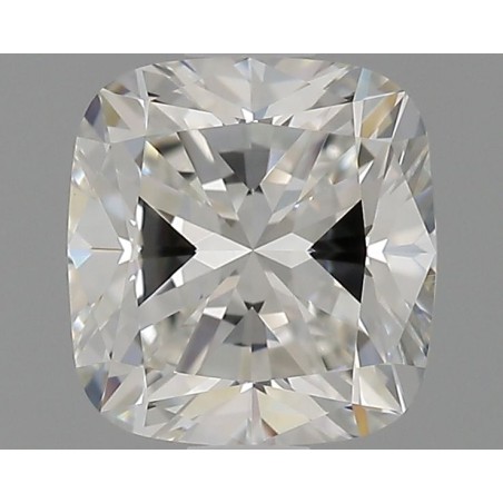 Diament szlif poduszkowy brylantowy, 1.02ct, VS2, G, GIA 1479646271