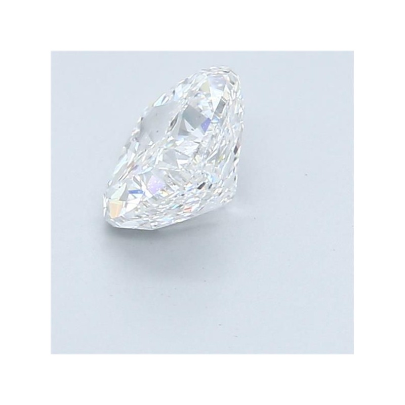 Diament szlif poduszkowy brylantowy, 1.2ct, SI1, E, GIA 1435701902 Diament szlif poduszkowy brylantowy, 1.2ct, SI1, E, GIA 1435701902